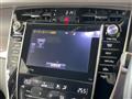 2016 Toyota Harrier Hybrid