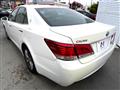 2013 Toyota Crown Hybrid
