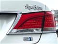 2013 Toyota Crown Hybrid