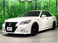 2015 Toyota Crown Hybrid