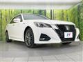 2017 Toyota Crown Hybrid