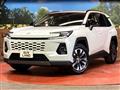 2026 Toyota RAV4