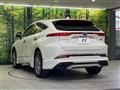 2020 Toyota Harrier Hybrid