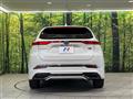 2020 Toyota Harrier Hybrid