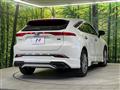 2020 Toyota Harrier Hybrid