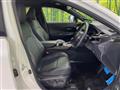 2020 Toyota Harrier Hybrid