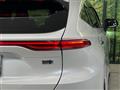 2020 Toyota Harrier Hybrid