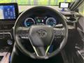 2020 Toyota Harrier Hybrid