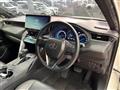 2020 Toyota Harrier Hybrid