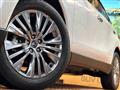 2020 Toyota Harrier Hybrid