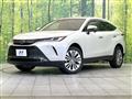 2020 Toyota Harrier Hybrid