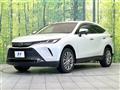 2020 Toyota Harrier Hybrid