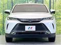 2020 Toyota Harrier Hybrid