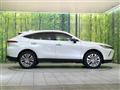 2020 Toyota Harrier Hybrid