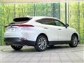 2020 Toyota Harrier Hybrid
