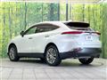 2020 Toyota Harrier Hybrid