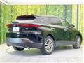 2020 Toyota Harrier Hybrid
