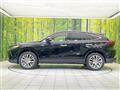 2020 Toyota Harrier Hybrid