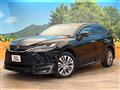 2020 Toyota Harrier Hybrid