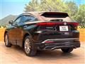 2020 Toyota Harrier Hybrid