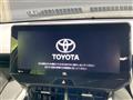 2020 Toyota Harrier Hybrid