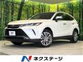 2020 Toyota Harrier Hybrid