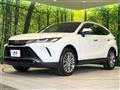 2020 Toyota Harrier Hybrid