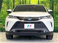 2020 Toyota Harrier Hybrid