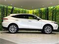 2020 Toyota Harrier Hybrid