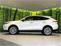 2020 Toyota Harrier Hybrid