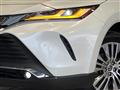 2020 Toyota Harrier Hybrid