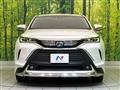 2021 Toyota Harrier Hybrid