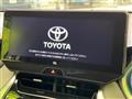 2021 Toyota Harrier Hybrid