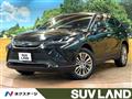 2021 Toyota Harrier Hybrid