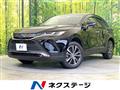 2022 Toyota Harrier Hybrid