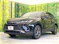 2022 Toyota Harrier Hybrid