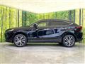 2022 Toyota Harrier Hybrid