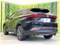 2022 Toyota Harrier Hybrid