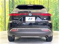 2022 Toyota Harrier Hybrid
