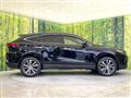 2022 Toyota Harrier Hybrid