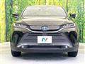 2022 Toyota Harrier Hybrid