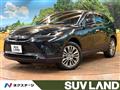 2022 Toyota Harrier Hybrid