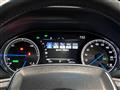 2022 Toyota Harrier Hybrid