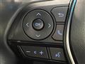 2022 Toyota Harrier Hybrid