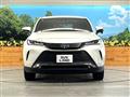 2022 Toyota Harrier Hybrid