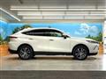 2022 Toyota Harrier Hybrid