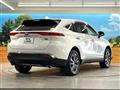 2022 Toyota Harrier Hybrid