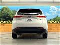 2022 Toyota Harrier Hybrid