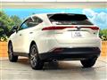 2022 Toyota Harrier Hybrid
