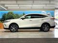 2022 Toyota Harrier Hybrid
